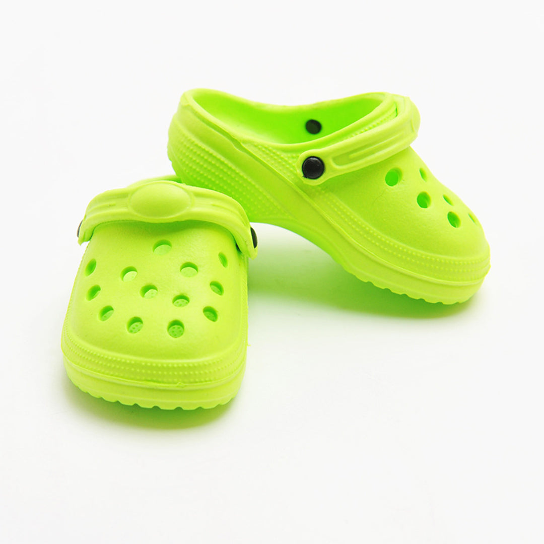 Mini Crocs for Cats and Small Dogs