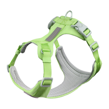 Comfy Breathable Adjustable Harness