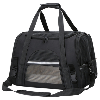 Airline Approved Soft Pet Carrier