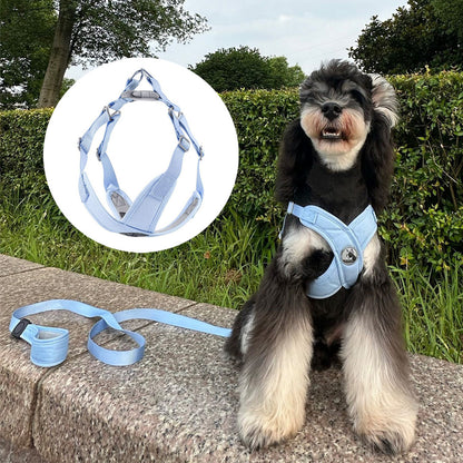 X-Shaped Comfy Breathable Harness