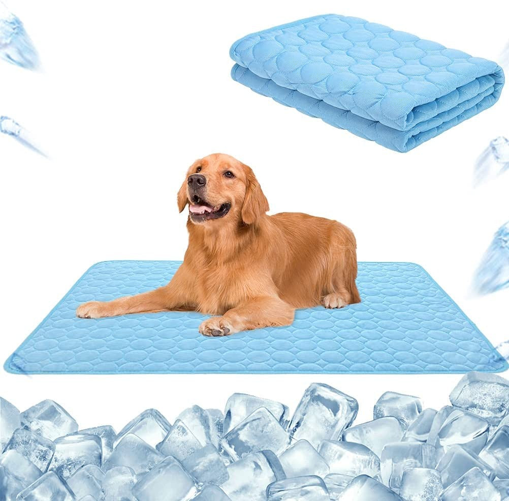 Summer Pet Cooling Pad