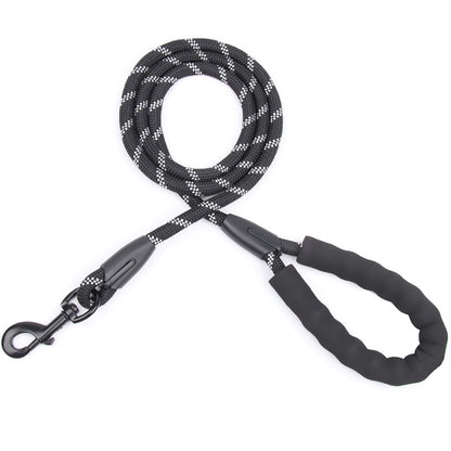 Reflective Dog Leash