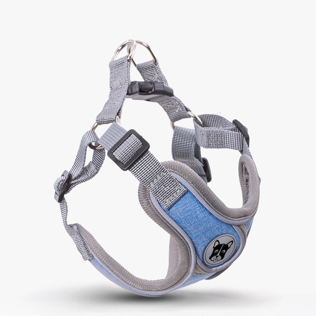 X-Shaped Breathable Reflective Harness