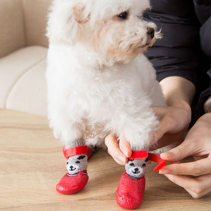 Dog Shoes for Small Dogs