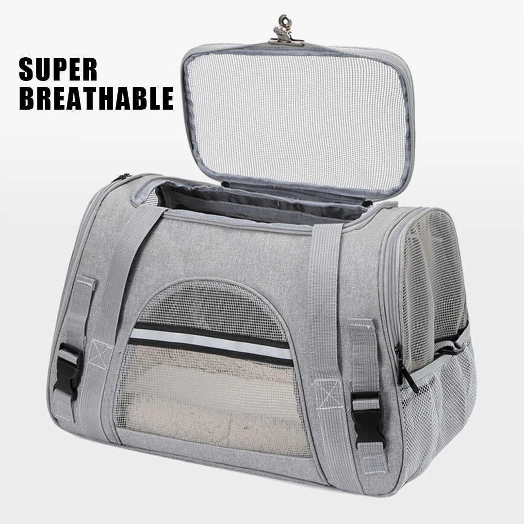 Airline Approved Soft Pet Carrier