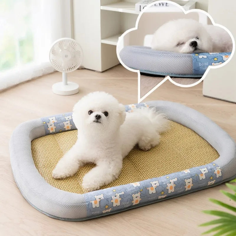 Washable Dog & Cat Cooling Pad