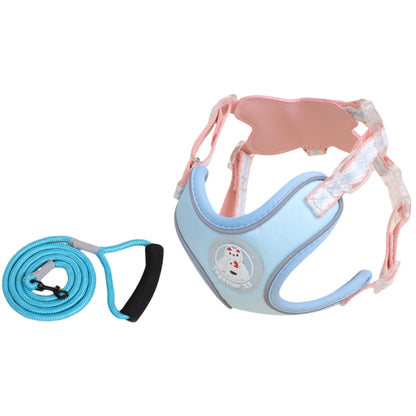 X-Shaped Cute Comfy Harness