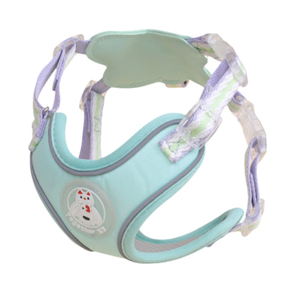 X-Shaped Cute Comfy Harness