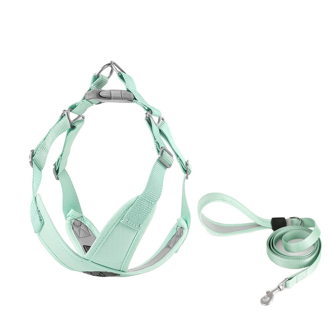 X-Shaped Comfy Breathable Harness