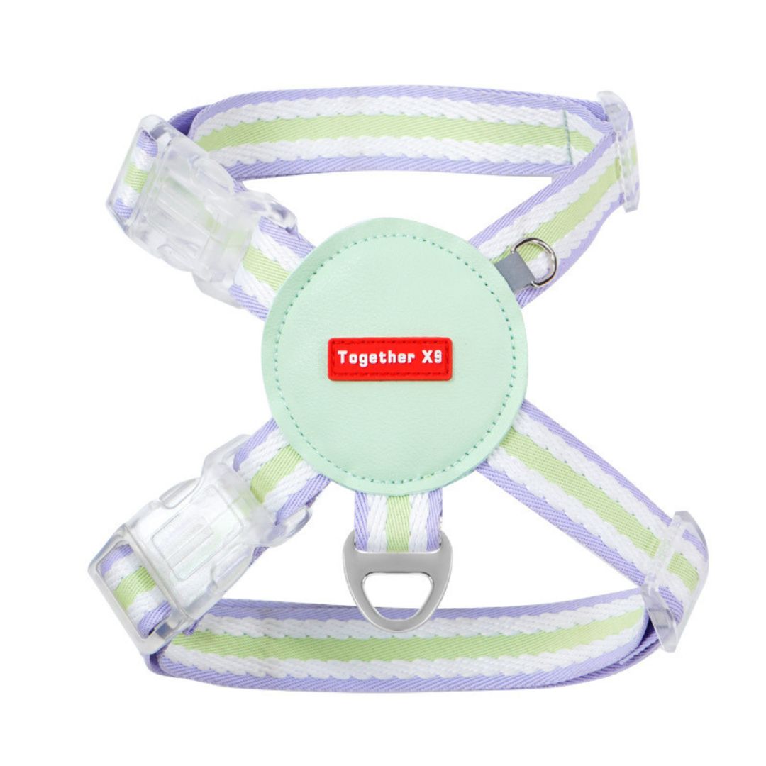 Adjustable Breathable Chic Harness