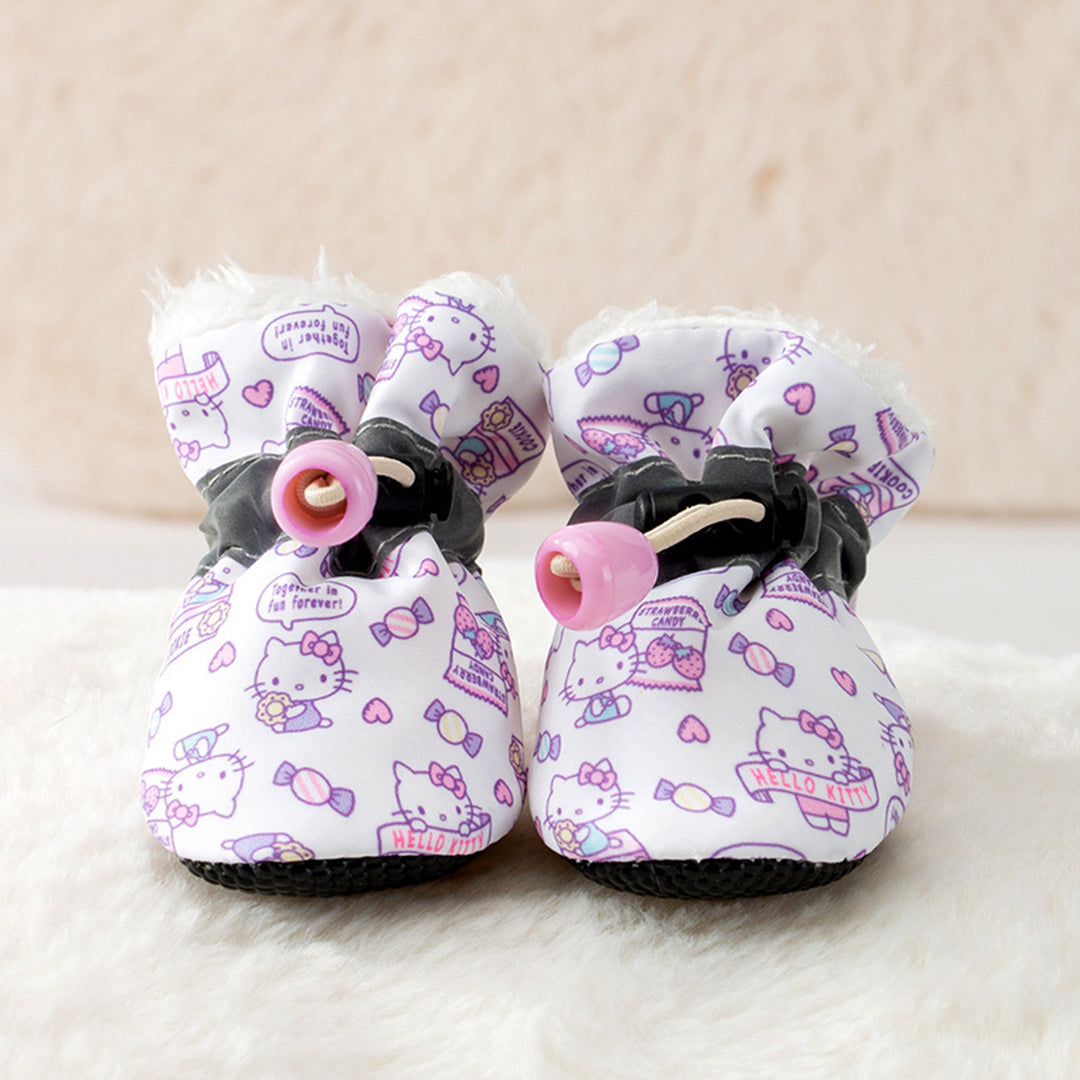 Hello Kitty Dog Shoes for Small Dog