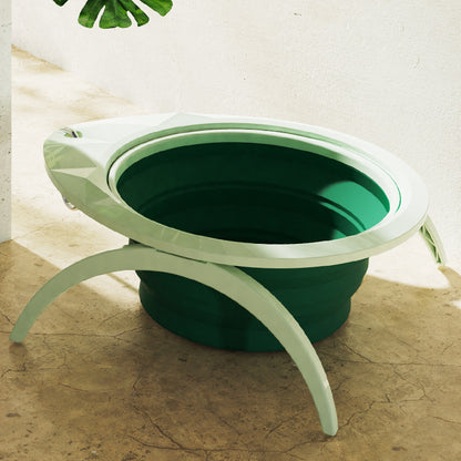 Outdoor Portable Pet Bowl