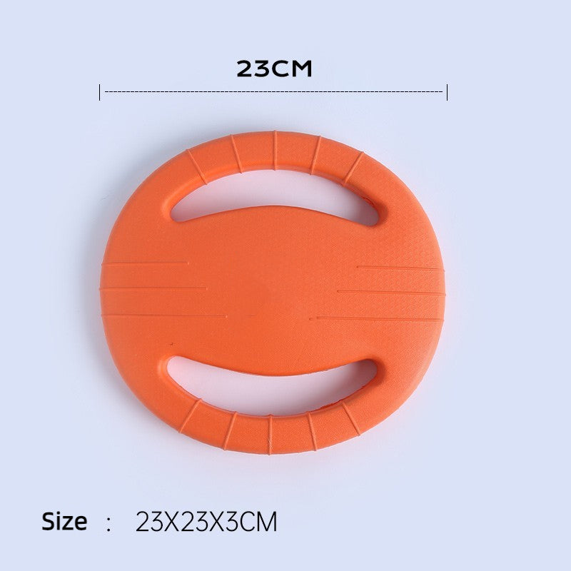 Outdoor Floatable Frisbee Toy