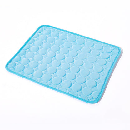 Summer Pet Cooling Pad