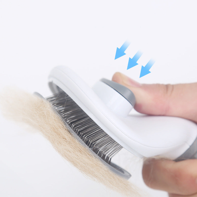 Hair Removal Pet Comb