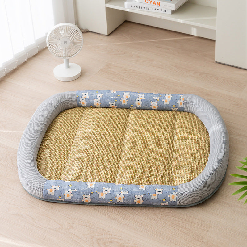 Washable Dog & Cat Cooling Pad