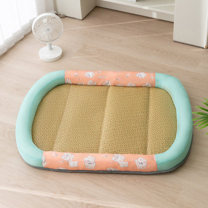 Washable Dog & Cat Cooling Pad