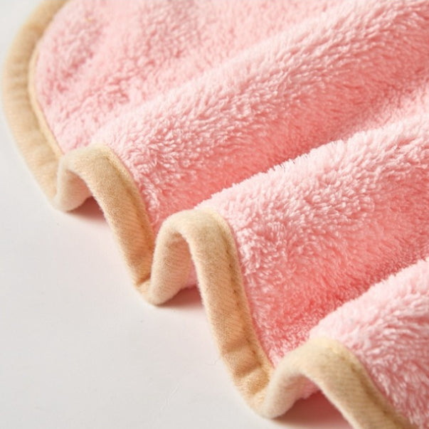 Quick Dry Absorbent Bath Towel