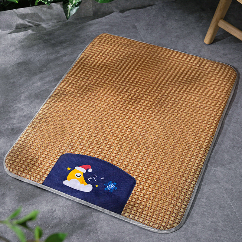 Pet Spring and Summer Cooling Mat