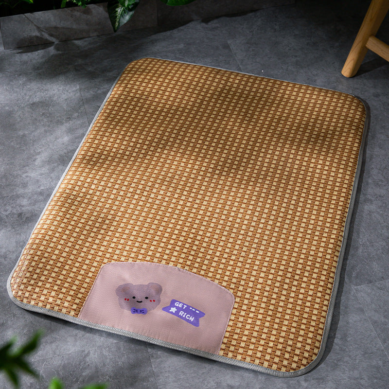 Pet Spring and Summer Cooling Mat