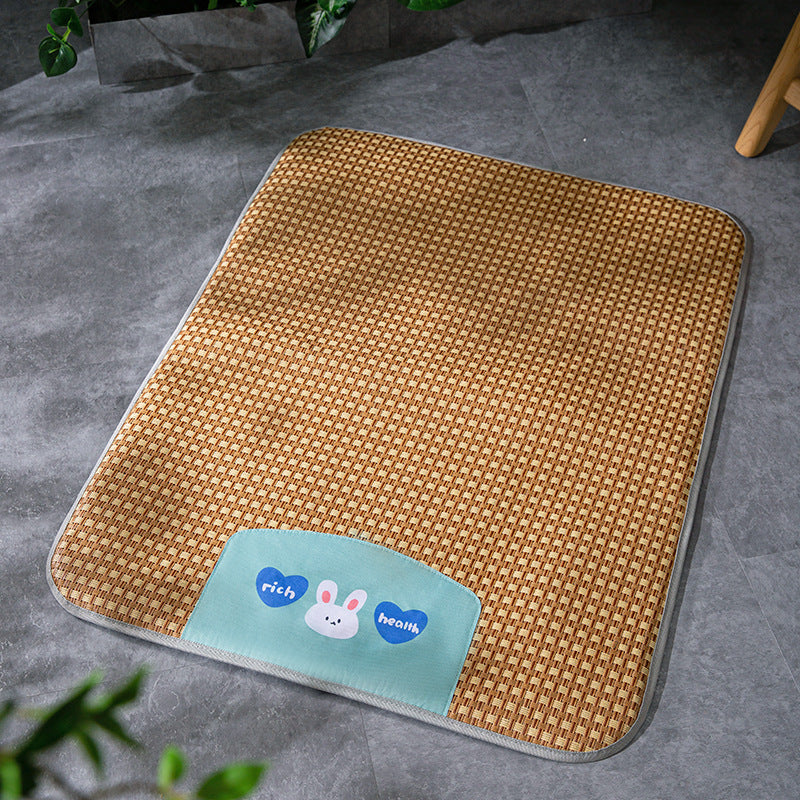 Pet Spring and Summer Cooling Mat