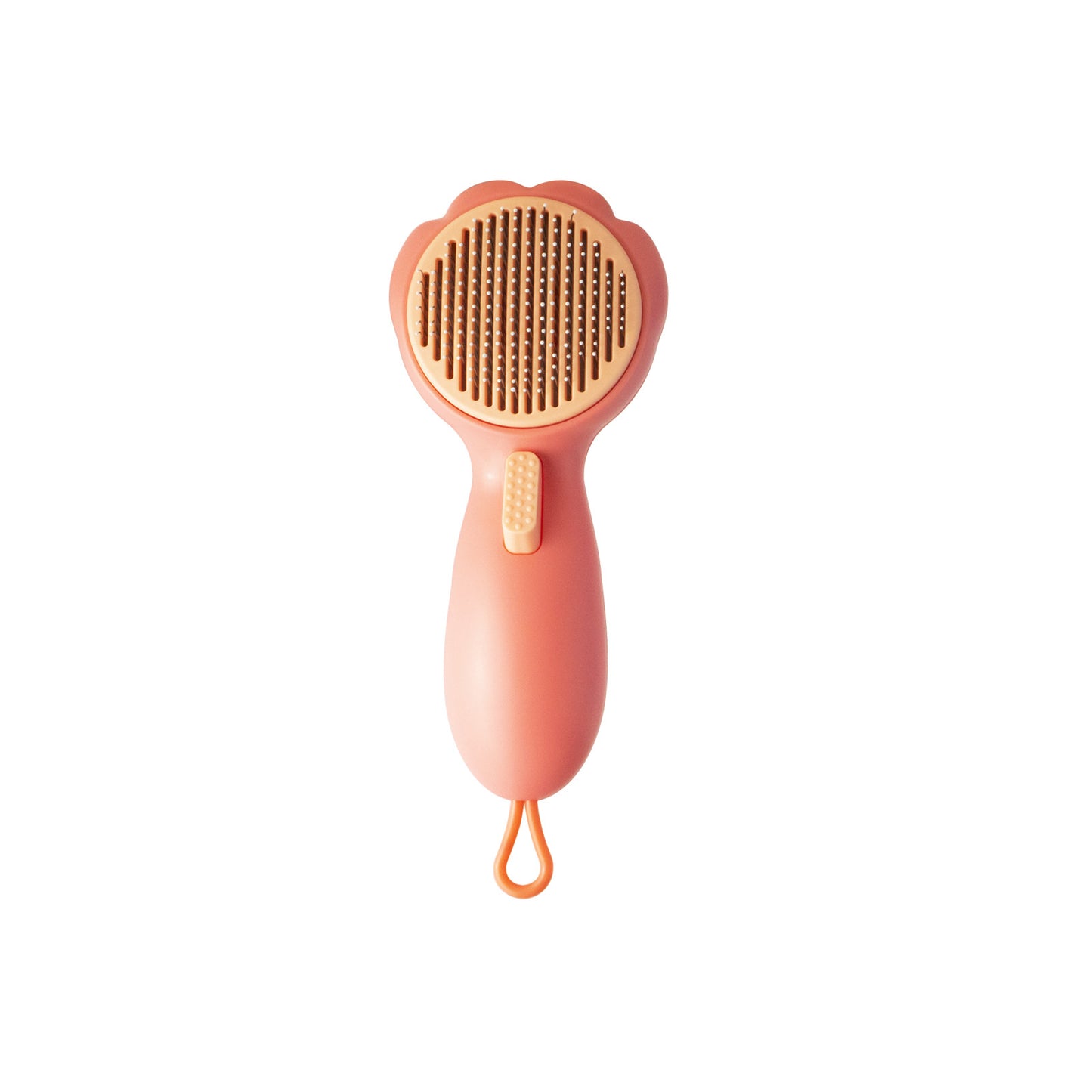 Easy To Clean Pet Comb & Brush