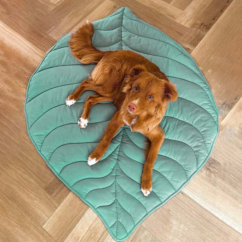 Large Size Pet Floor Mat Pet Mat