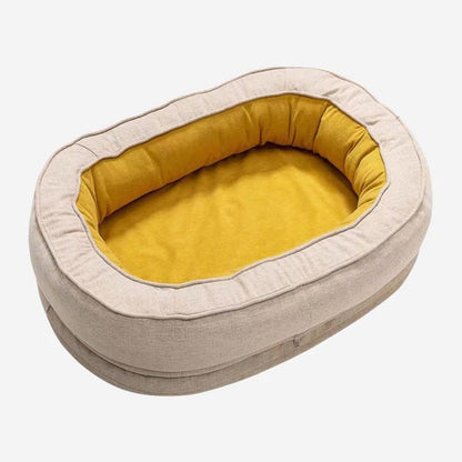 Removable Dog Bed