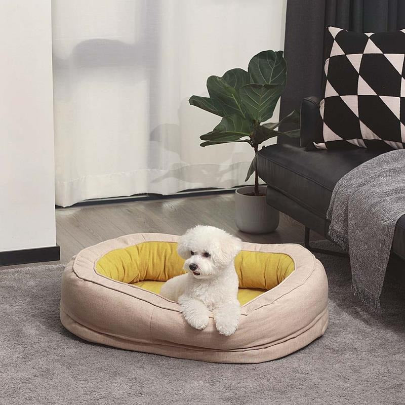 Removable Dog Bed