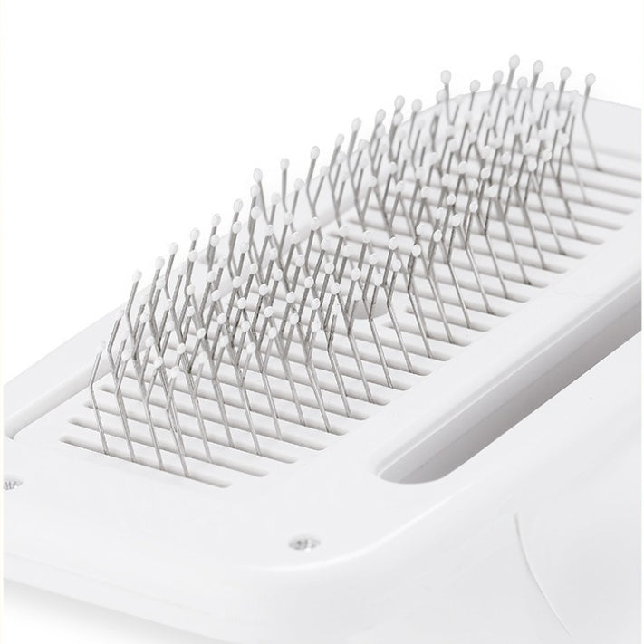 Pet Hair Removal Hair Comb