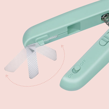 Pet Led Light Nail Clippers