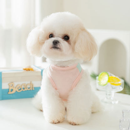 Breathable Dog Cooling T-Shirt