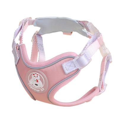 X-Shaped Cute Comfy Harness