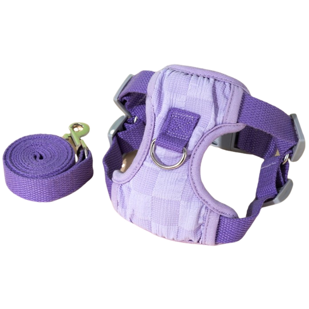 Anti-Slip Comfy Harness