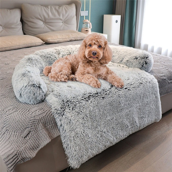 Calming Furniture Protector for Dogs