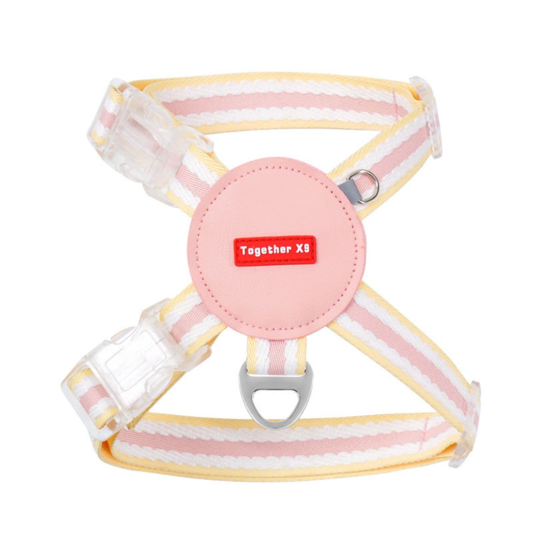 Adjustable Breathable Chic Harness