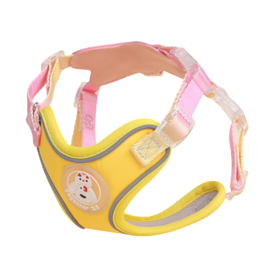 X-Shaped Cute Comfy Harness