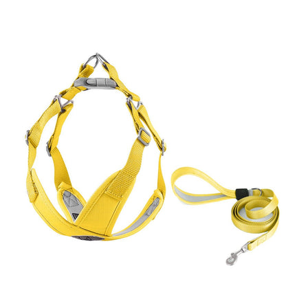 X-Shaped Comfy Breathable Harness