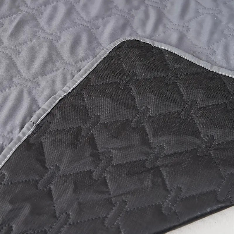 Waterproof Non-Slip Pet Mattress