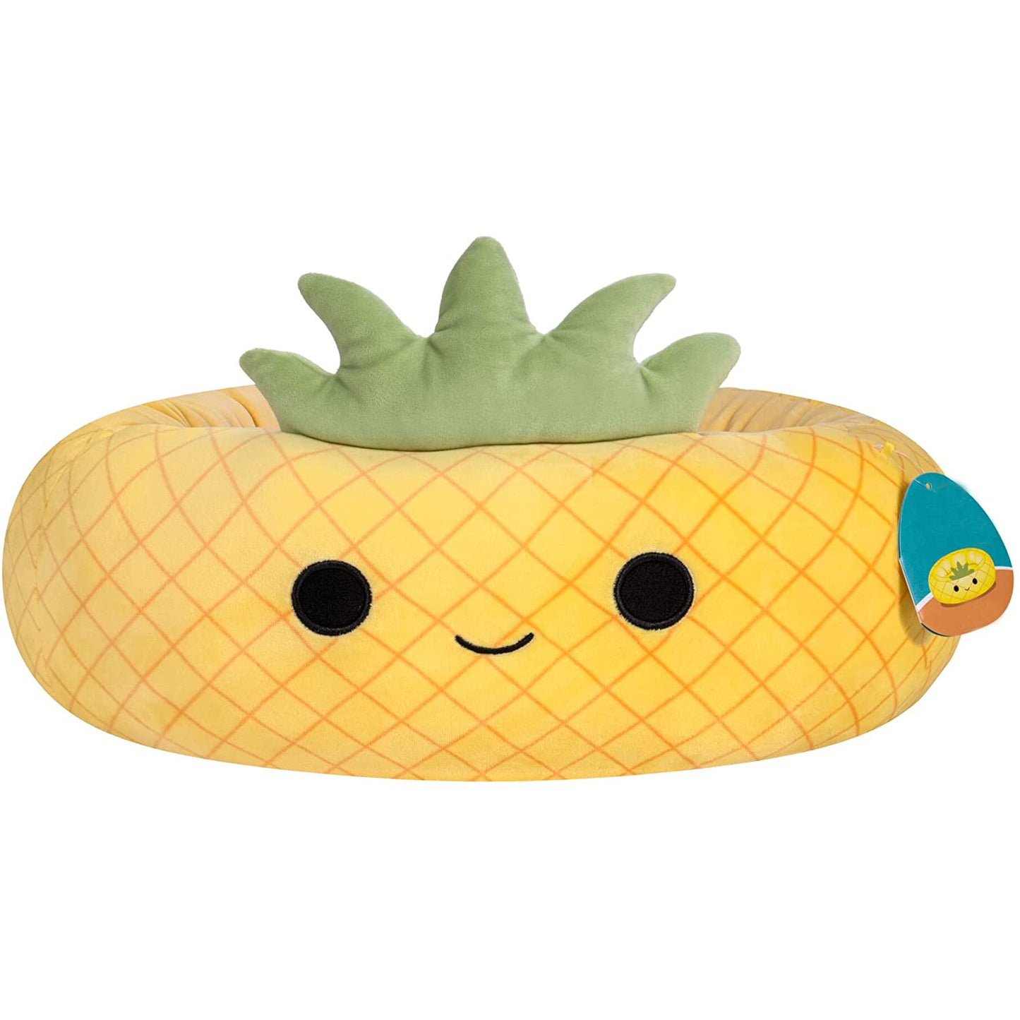 Pineapple Cat & Dog Bed