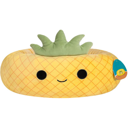 Pineapple Cat & Dog Bed