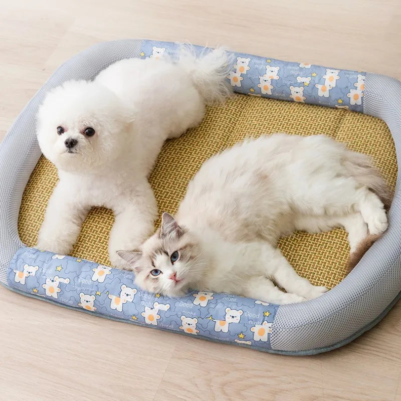 Washable Dog & Cat Cooling Pad