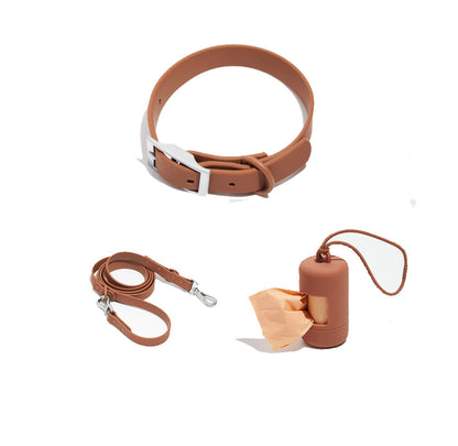 Adjustable Macaron Walking Kit - Collar
