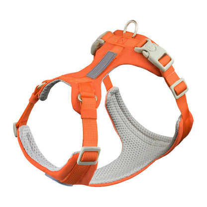 Comfy Breathable Adjustable Harness