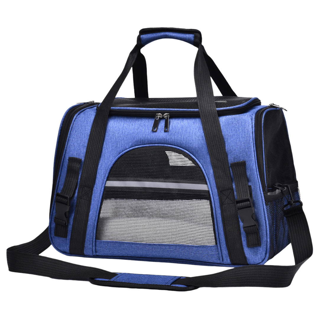 Airline Approved Soft Pet Carrier