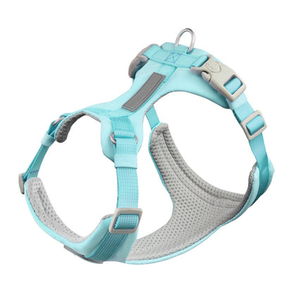 Comfy Breathable Adjustable Harness