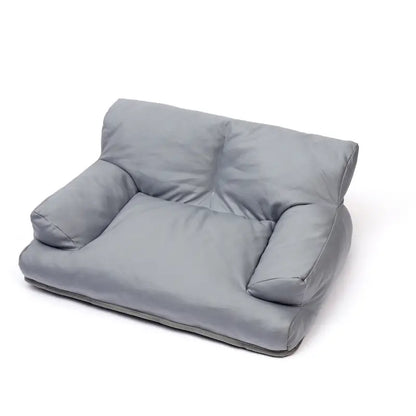 Vintage Pet Sofa with Non-Slip Bottom