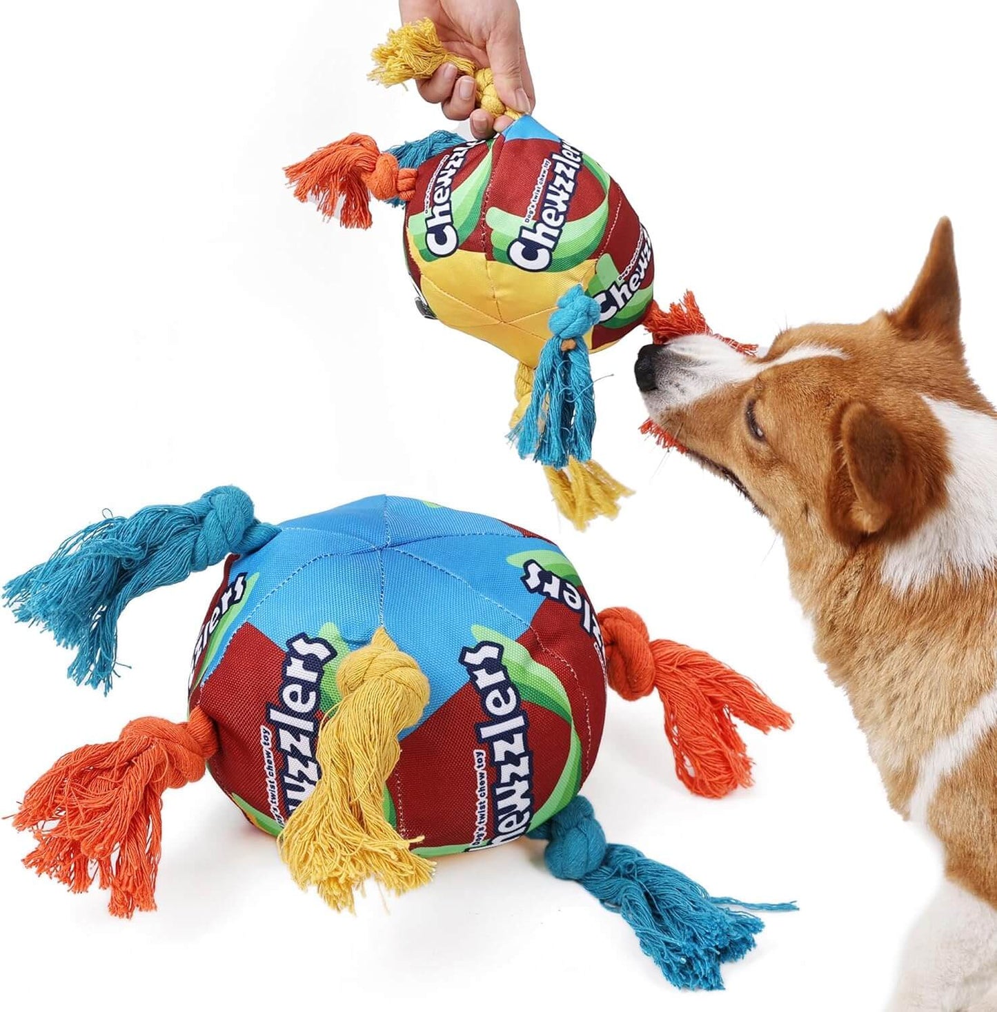 dog toys