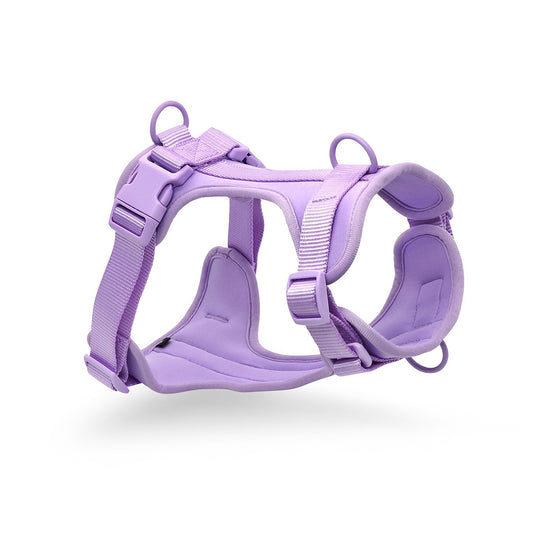 Adjustable Breathable Macaron-Colored Harness