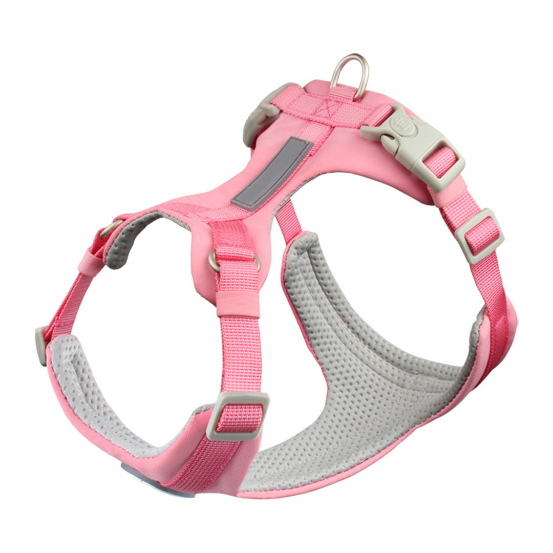 Comfy Breathable Adjustable Harness